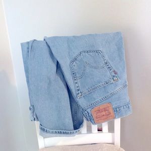 👖LEVIS 550 JEANS👖